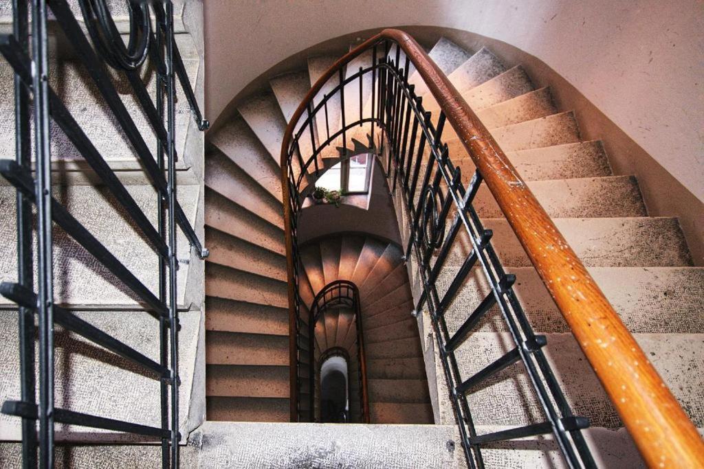 Sophie The Center Of The Old Town Apartment Zadar Luaran gambar