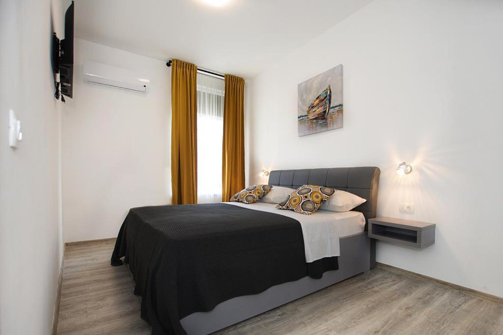 Sophie The Center Of The Old Town Apartment Zadar Luaran gambar