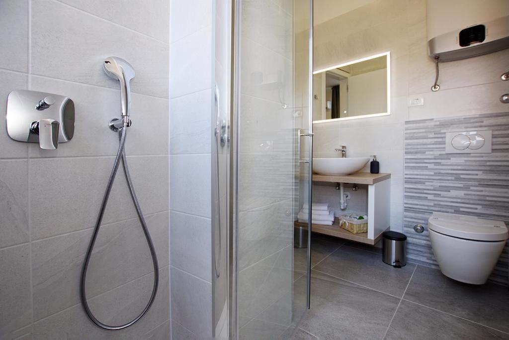 Sophie The Center Of The Old Town Apartment Zadar Luaran gambar